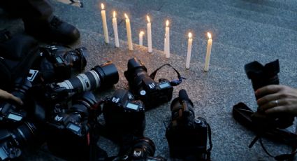 El Kremlin bloquea el sitio web de Reporteros sin Fronteras tras la muerte de un periodista ruso en un ataque ucraniano