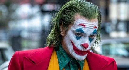 Warner alista secuela de 'Joker'; está en pláticas para que Joaquin Phoenix regrese como protagonista