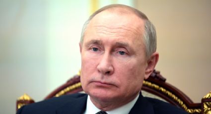 Putin apoya iniciativa de EU para suspender patentes de vacunas contra Covid-19