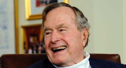 Muere hermano del expresidente George H.W. Bush a los 89 años