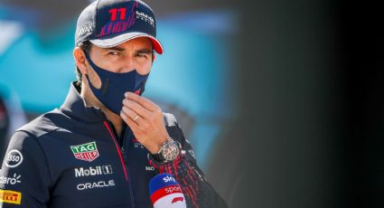 ‘Checo’ Pérez termina quinto en el Gran Premio de España; Hamilton vuelve a ganar