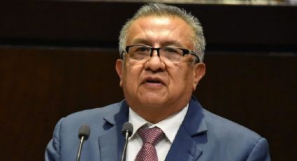 Cámara de Diputados desafuera a Saúl Huerta, legislador acusado de abusar sexualmente de un menor de edad
