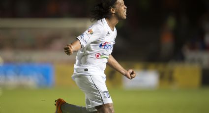 Liga MX: Comparan fichaje de Thauvin con el de Ronaldinho y se desata polémica