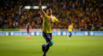 Morelia apaga el relincho del Atlante y se instala en la Final de la Liga de Expansión