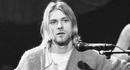 El FBI hace públicos archivos sobre la muerte de Kurt Cobain con teorías de conspiración