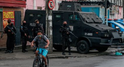 Aumentan a 29 los muertos en operativo contra narcotraficantes en Río de Janeiro