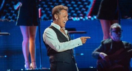 Luis Miguel rompe récord de reproducciones en Spotify y se convierte en el mexicano más escuchado en el mundo