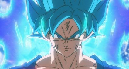 En el Día de Goku se confirma la nueva película de Dragon Ball Super para 2022