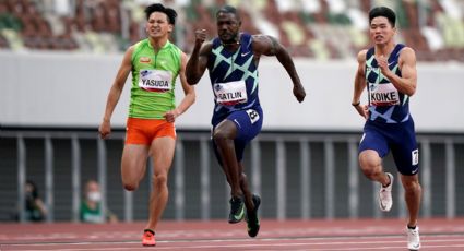 Juegos Olímpicos: Tokio realiza simulacro sin público y con medidas sanitarias