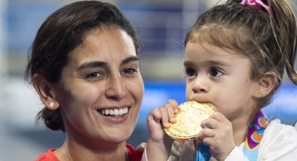 De Paola Espinosa a Alex Morgan, las madres que estarán en Tokio 2020