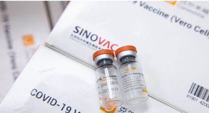 OMS aprueba el uso de emergencia de la vacuna de Sinovac contra la Covid-19