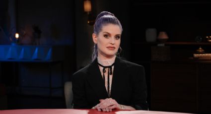 Kelly Osbourne confesó que volvió a beber alcohol durante la pandemia, luego de cuatro años sobria