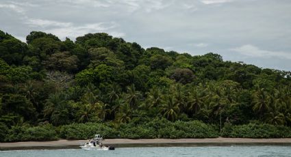 Descubre la Isla paradisiaca de 'La casa de papel' y otros destinos de Panamá