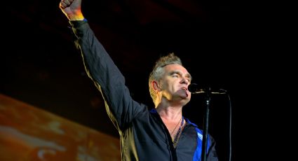 Morrissey regresa con nuevo álbum pero no encuentra disquera que lo publique