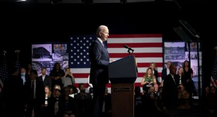 Biden anuncia iniciativa para reducir desigualdad económica de las minorías