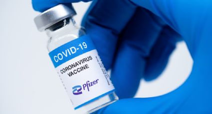 Eficacia de vacuna de Pfizer disminuye ligeramente a partir de los 6 meses, pero sigue protegiendo contra Covid-19