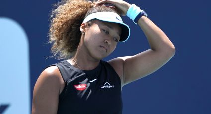 Retiro de Naomi Osaka en Roland Garros hace reaccionar a dirigentes del tenis
