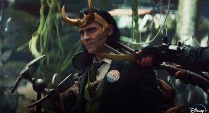 Tom Hiddleston reveló que por dos años guardó el secreto de la muerte de Loki