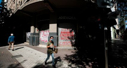 Chile confina a la ciudad de Santiago por colapso sanitario ante aumento de casos por Covid-19