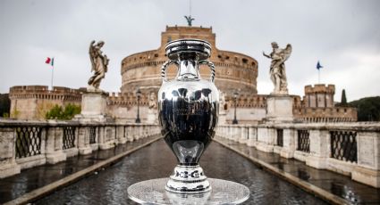 ¡Llegó el día! Bienvenidos a la Eurocopa y al ‘futbol champagne’ en medio de la pandemia