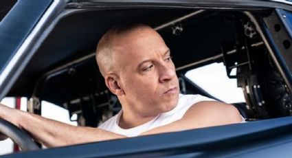"Ya se está planeando el final de 'Rápidos y Furiosos'", asegura Vin Diesel
