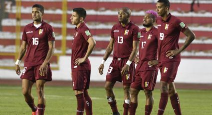 Venezuela registra 12 contagios de Covid-19 antes de debutar en la Copa América