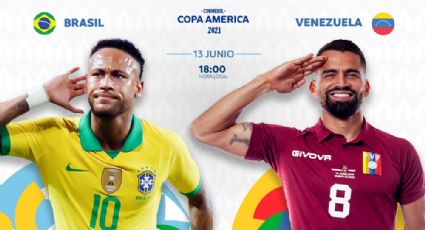 Arranca la Copa América, el torneo de la esperanza en medio de la crisis