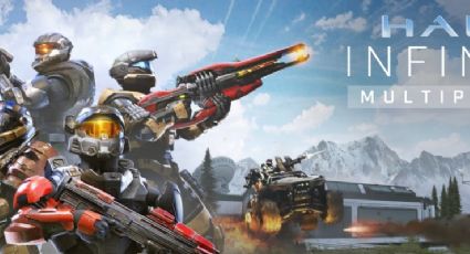 'Halo Infinite' expone su evolución en E3, la feria más importante de videojuegos