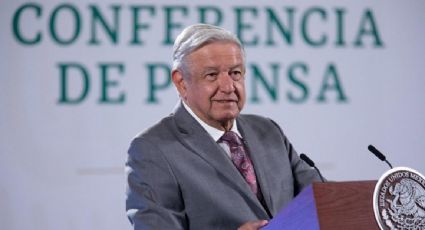 AMLO reconoce filtraciones al NYT en investigación de la L12; “no es tan grave”, asegura