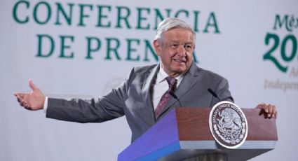 "Hay un sector de la clase media individualista, sin escrúpulos morales de ninguna índole", reitera AMLO