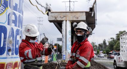 FGJ-CDMX asegura que no ha dado acceso a medios a zona cero de la L12 tras publicación del NYT