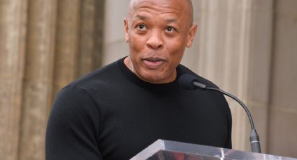 El rapero Dr. Dre abrirá una escuela en Los Ángeles para familias de bajos recursos