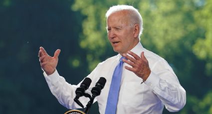 "EU siempre estará en contra de las violaciones a los derechos humanos", reporta Biden sobre reunión con Putin