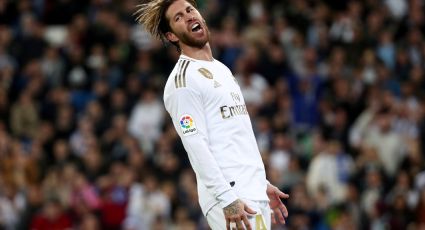 El Real Madrid confirma el adiós de Sergio Ramos, quien recibirá un homenaje