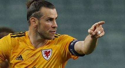 Bale toma el control y conduce a Gales a un triunfo sufrido, tras fallar un penalti