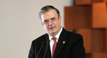 Tras dictamen, Ebrard pide indagatoria sobre mantenimiento de la L12