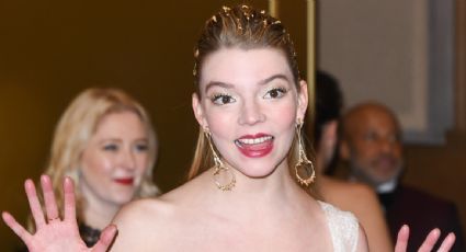 Descubre las películas y series de Anya Taylor-Joy que se encuentran en plataformas de streaming