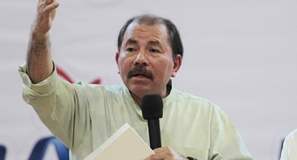 Daniel Ortega lidera votación en elecciones sin oposición en Nicaragua