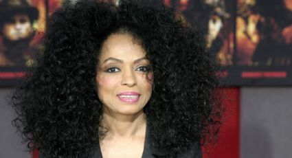 Diana Ross regresa con ‘Thank You’, su primer disco de estudio en quince años