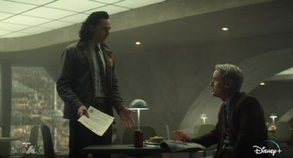 ‘Loki’, serie de Disney más vista durante su estreno; supera a 'WandaVision' y a 'Falcon y el Soldado de Invierno'