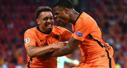 Holanda obtiene jugoso triunfo frente a Austria y avanza a octavos en la Eurocopa