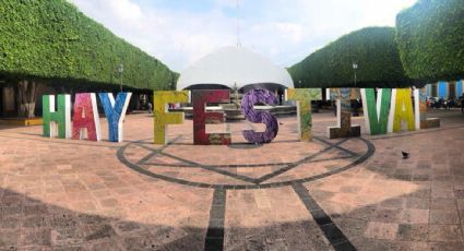 El Hay Festival Querétaro tendrá edición presencial y virtual en septiembre