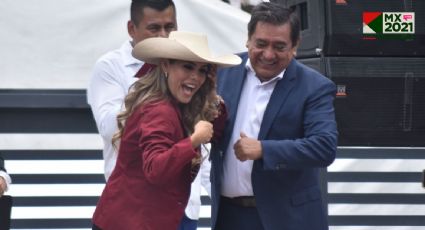 PRI y PRD presentan juicio de inconformidad contra triunfo de Evelyn Salgado a gubernatura Guerrero