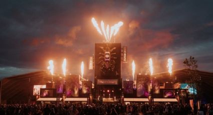 Hell Fest celebrará sus 15 años con 7 días de música; Metallica, Guns N' Roses, Korn y Megadeth son "headliners"