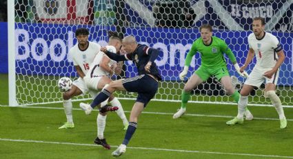 Inglaterra y Escocia brindan un clásico insípido que tuvo lo mejor en las gradas