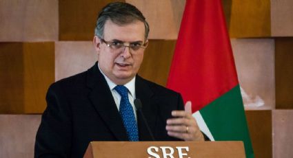 Senadores del PAN acusan que Ebrard compró trenes a sobreprecio para la Línea 12 del Metro