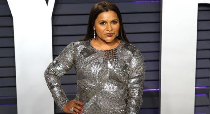 Netflix y Mindy Kaling preparan serie de comedia sobre Los Angeles Lakers