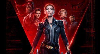 Scarlett Johansson dice adiós a la heroína de los Avengers con la cinta ‘Black Widow’