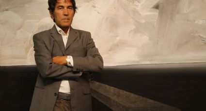 Artista italiano subastó una obra invisible en 365 mil pesos;  "es el peso del vacío", dijo el escultor
