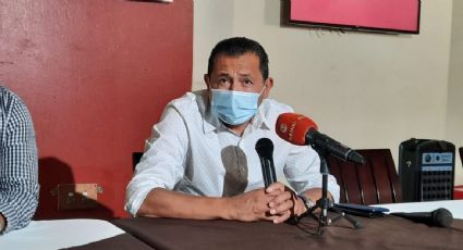 Candidato de PT-PVEM a la gubernatura de Guerrero acusa que no pudo realizar eventos por violencia en el estado